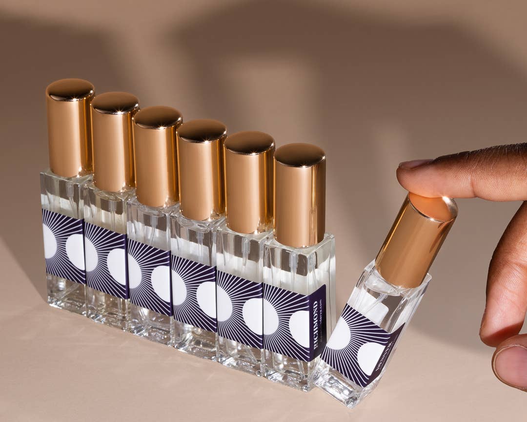 Maven Theory - Wholesale Perfume/Eau de Toilette - Asheville Perfume | Mini Size2