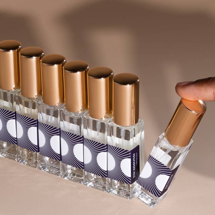 Maven Theory - Wholesale Perfume/Eau de Toilette - Asheville Perfume | Mini Size2