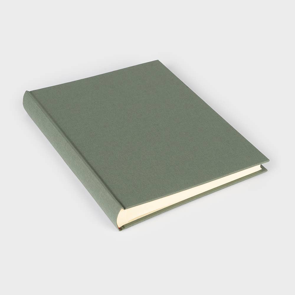 Pepa Paper Design - Wholesale Photo Album - Ivory interior vertical photo album9