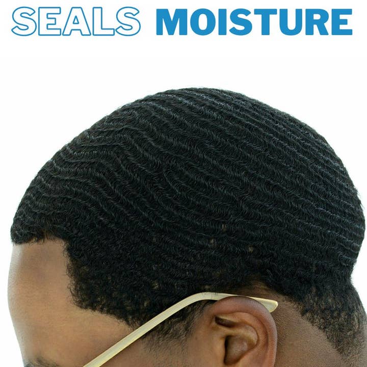 Tsunami Hair Products - Wholesale Hair Pomade - Men's - TSUNAMI 360 WAVE POMADE