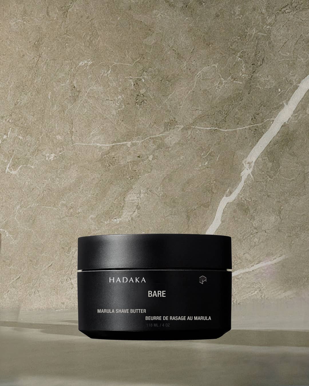 Hadaka Beauty - Wholesale Shaving Cream - Men's - Moisturizing Shave Butter Clean cut with Marula