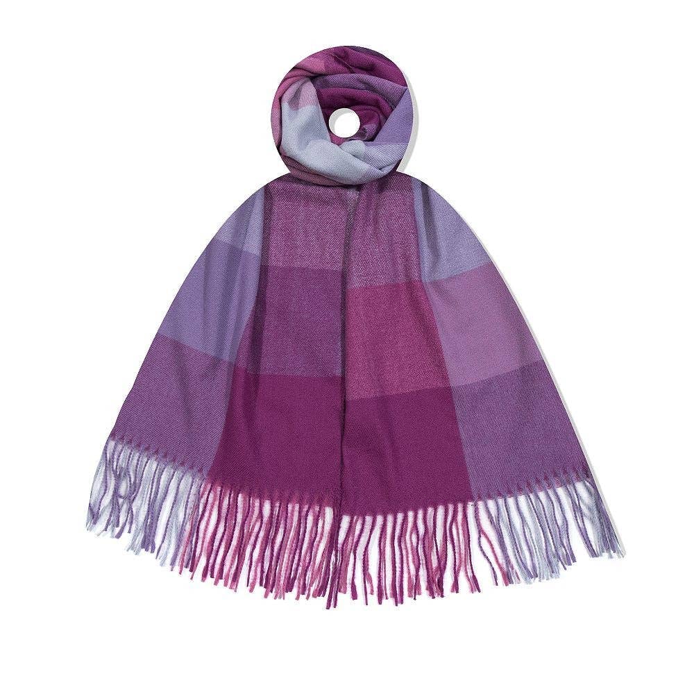 Fox by Ren GmbH - Wholesale Scarf - Women's - Scarf - Nicola11