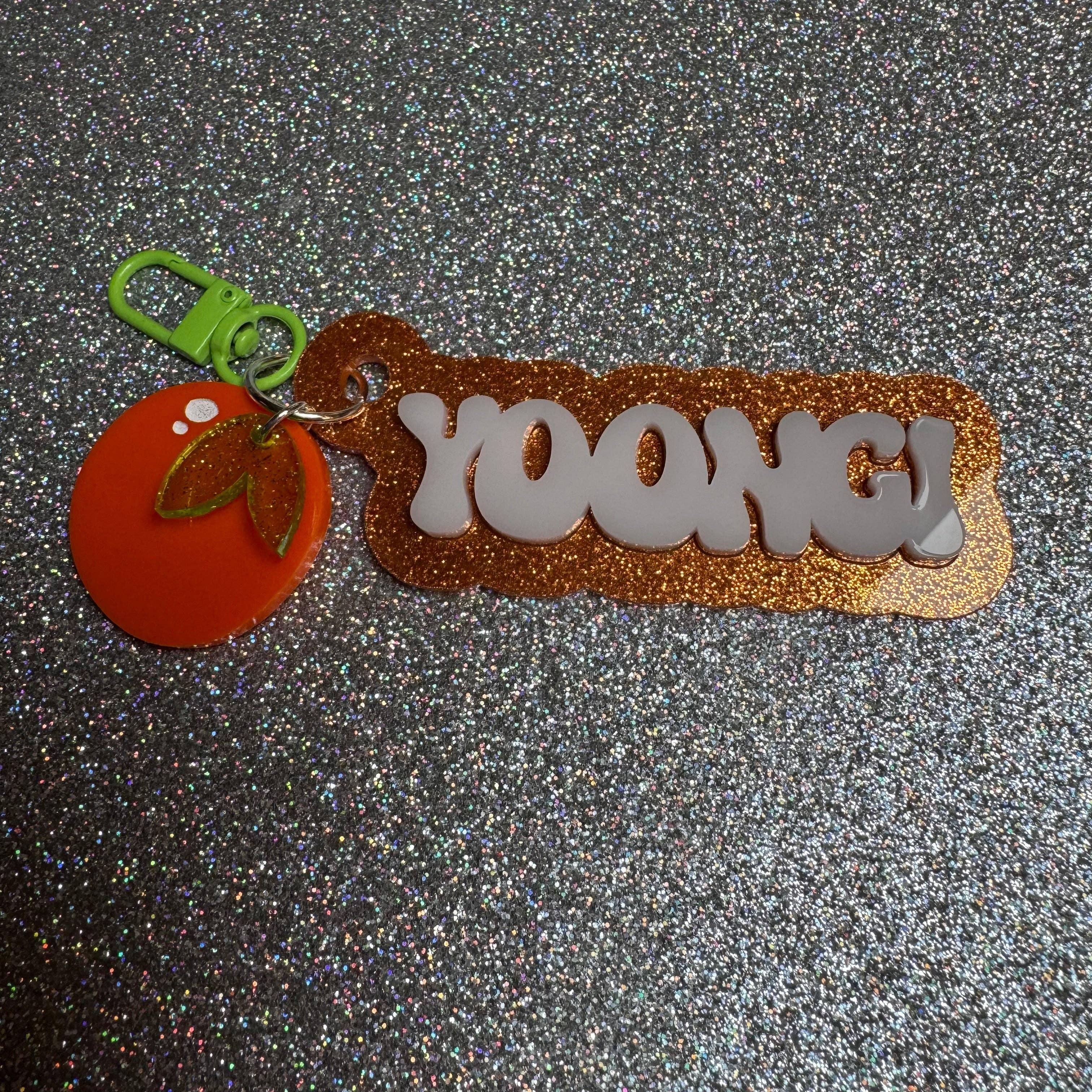 Lantern Pins - Wholesale Purse/Bag Accessory - Women's - BTS Bag charms- Various styles!14