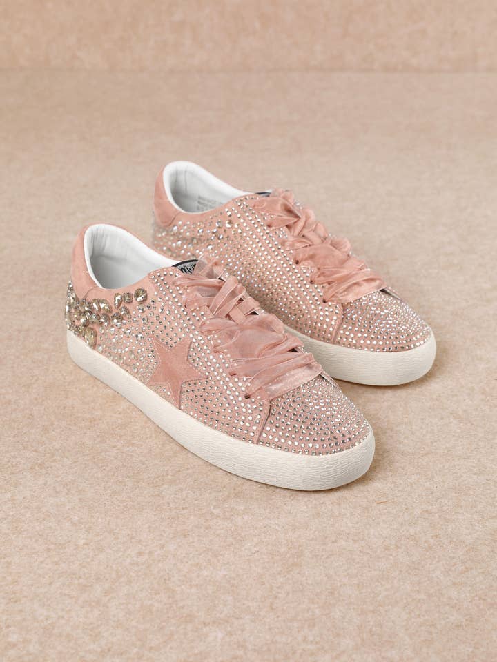 Miracle Miles (Mi.iM) - Wholesale Lifestyle Sneakers - Women's - GOLDIE30