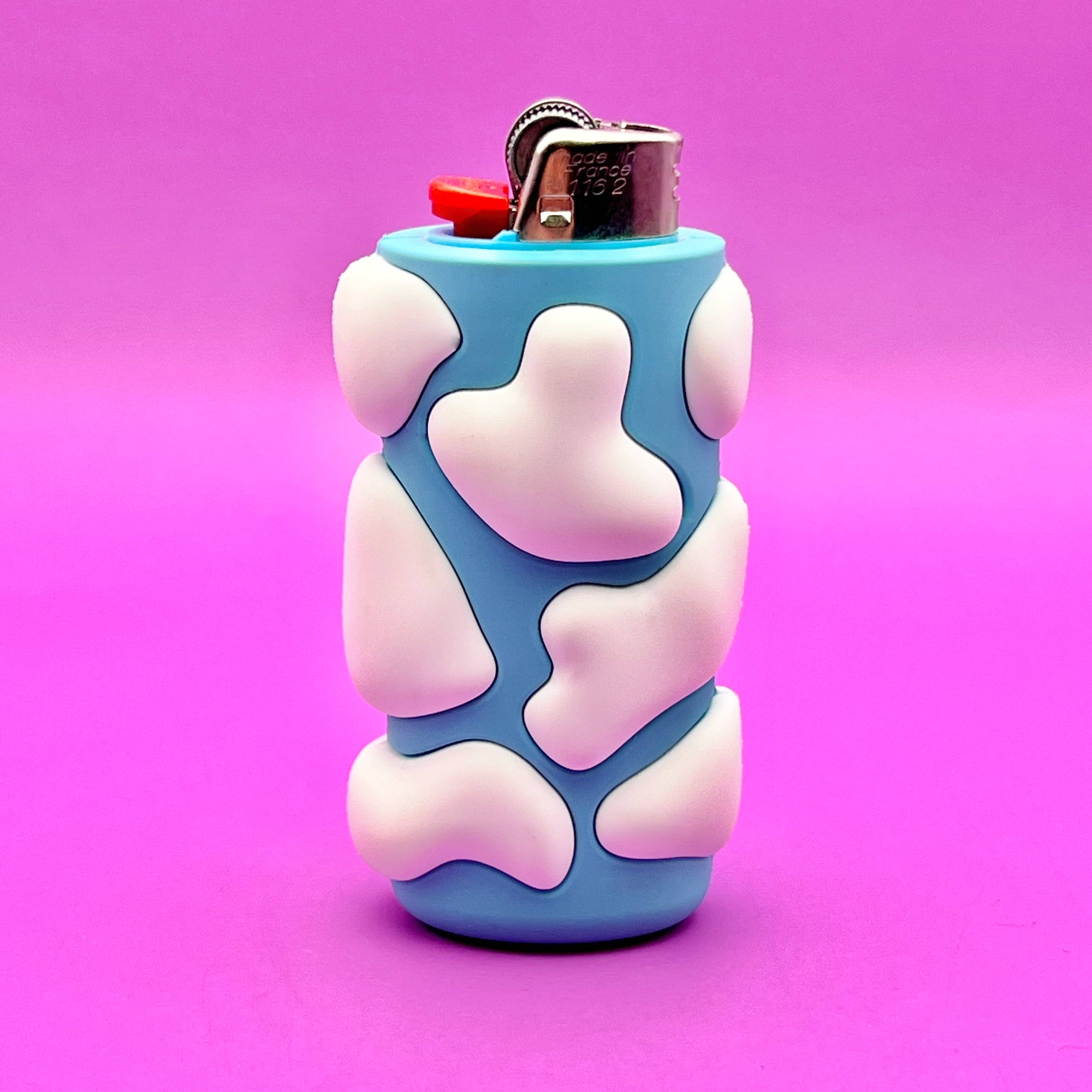 High Dreams - Wholesale Humidor/Cigar Accessory - Cloud Lighter Case1