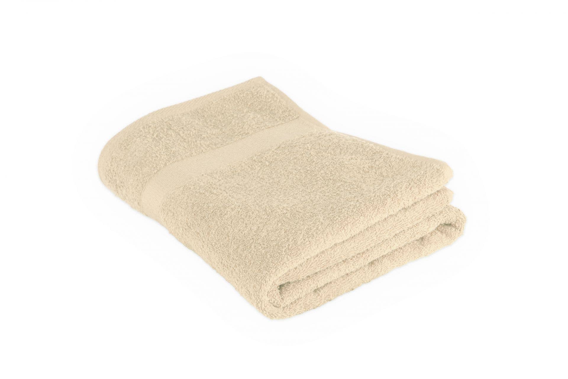 Tiseco - Wholesale Bath Towel - Bath towel RIVA - 100x150 cm2