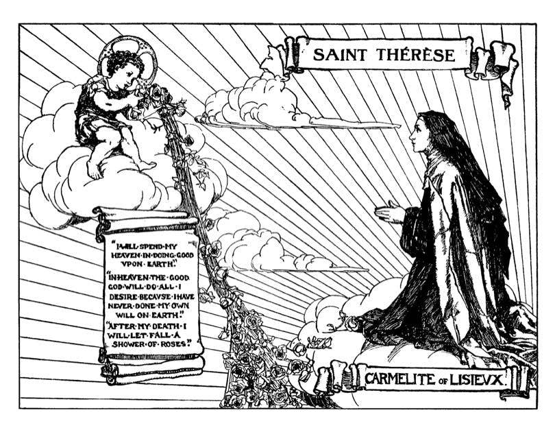 Voyage Comics & Publishing - Wholesale Biography & Memoir Book - Story of a Soul (Voyage Classics): The Autobiography of St. Thérèse of Lisieux4