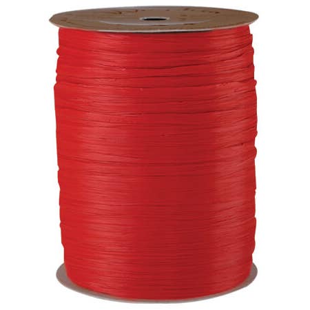 Nashville Wraps - Wholesale Ribbon - Gift Wrapping - Matte Raffia Ribbon
