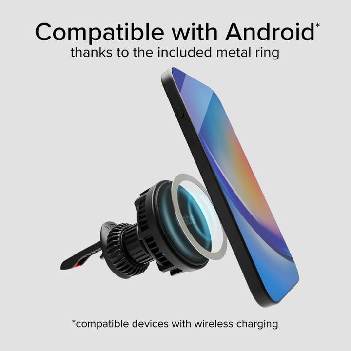 SBS - Wholesale Portable Charger - Mobile Phone Holder With Cooling Fan And 15W3