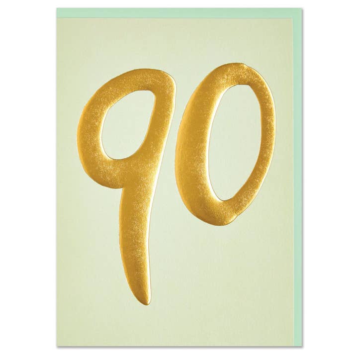 Age 90 (WHM68) for wholesale by Raspberry Blossom