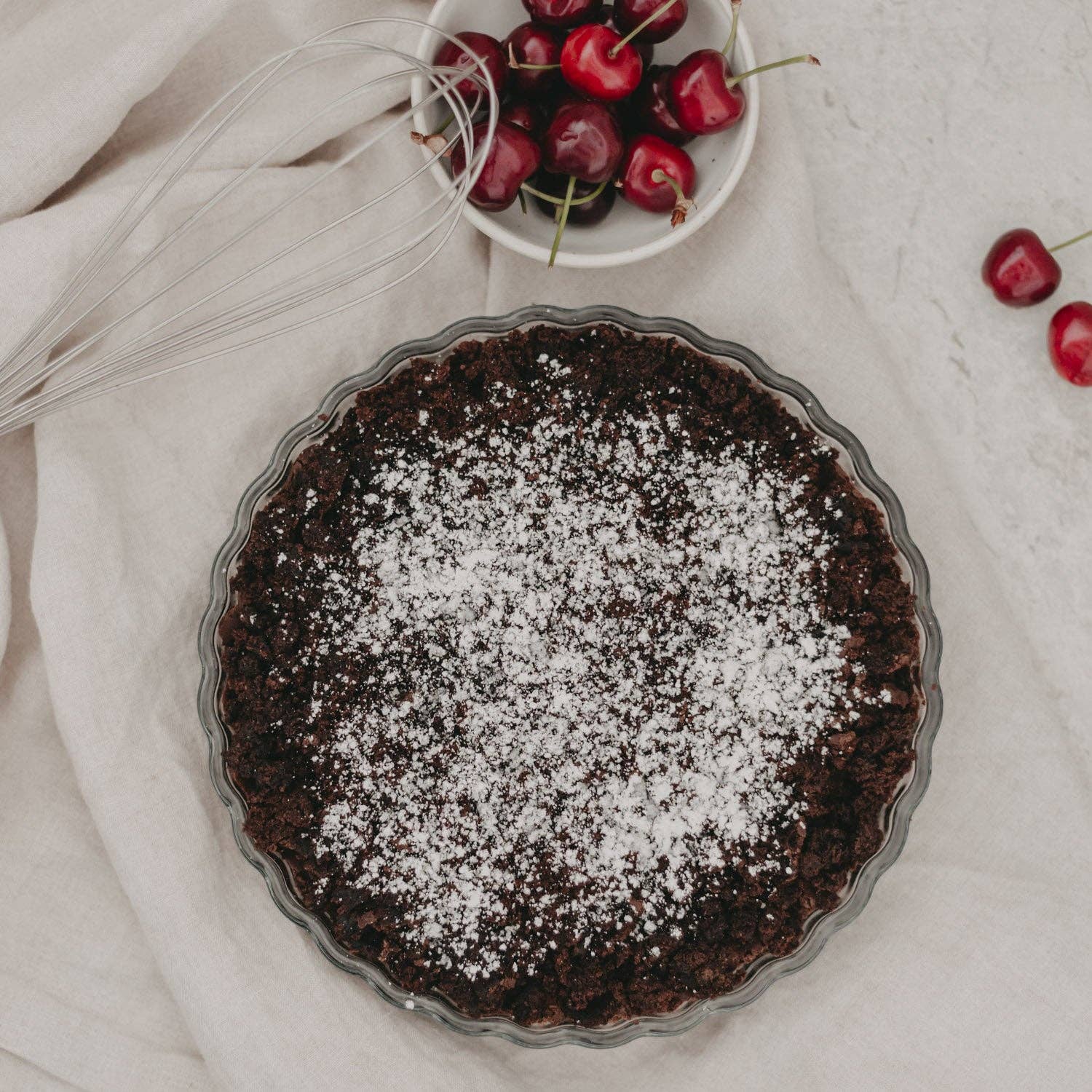 Eulenschnitt – wholesale Baking dish – Small heart tart pan (PU = 6 pcs)3