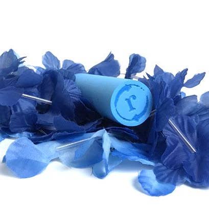 RistRoller - Wholesale Body Massager - 1 Mini Foam Roller - Various Colors (Firm)21