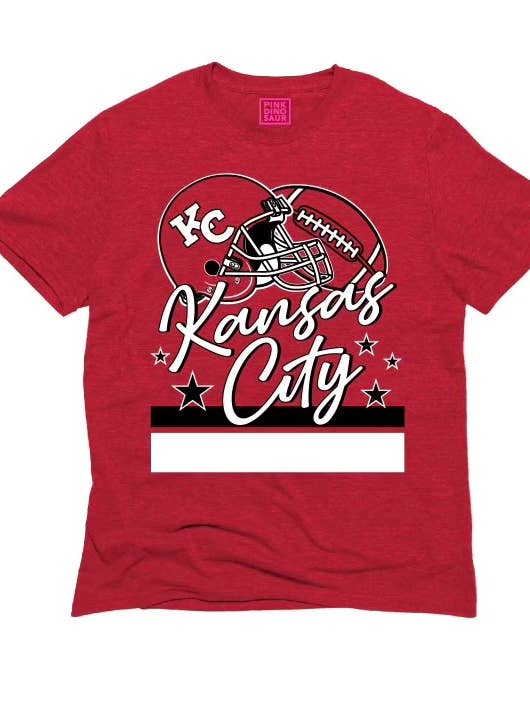 Pacchetto Casco & Maglietta da Football per la vendita all'ingrosso da parte di Pink Dinosaur