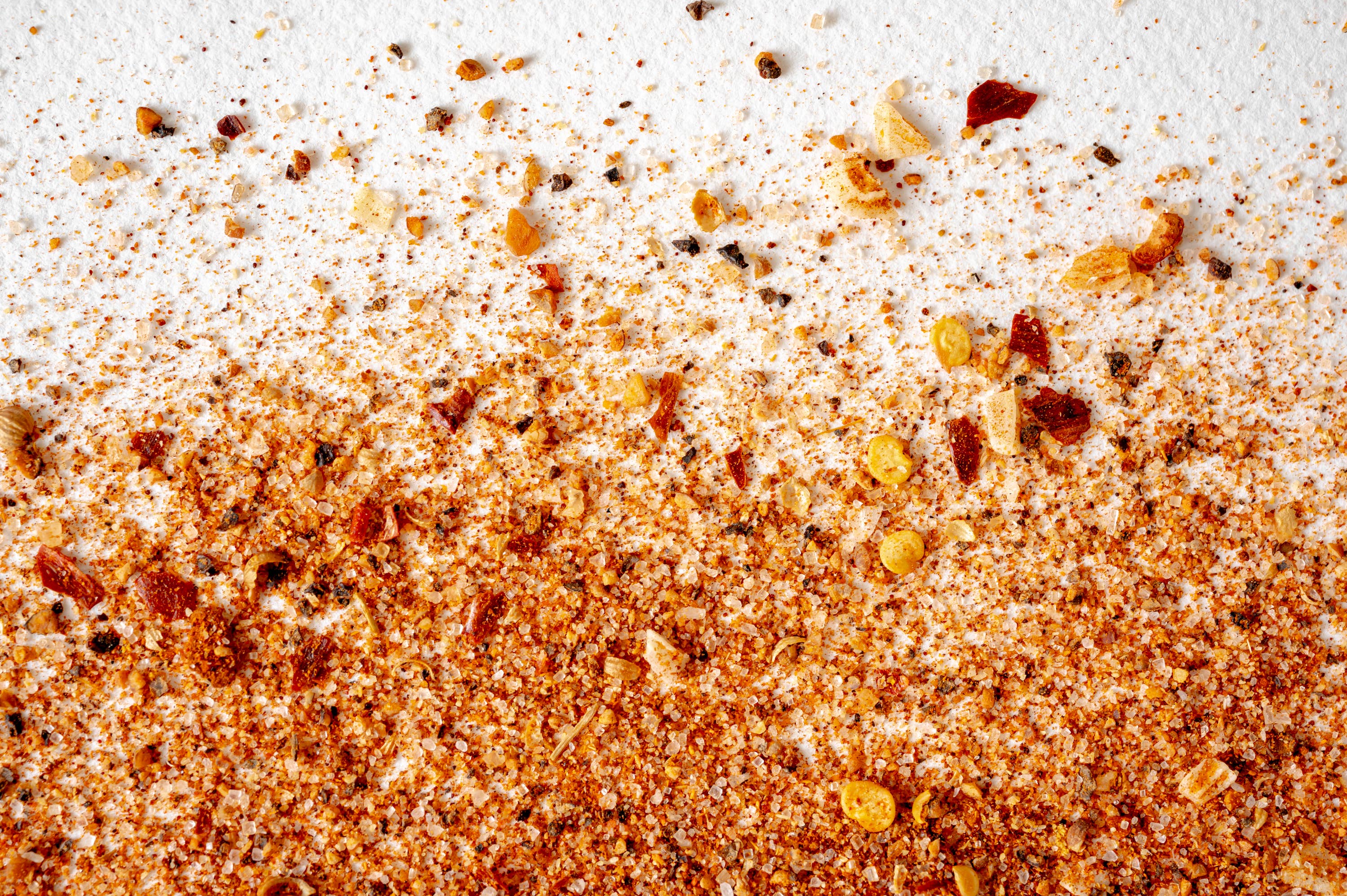 Flour & Herbs - Vente Marinades en poudre - Assaisonnement Brisket Madness, mélange sec BBQ pour poitrine de bœuf2