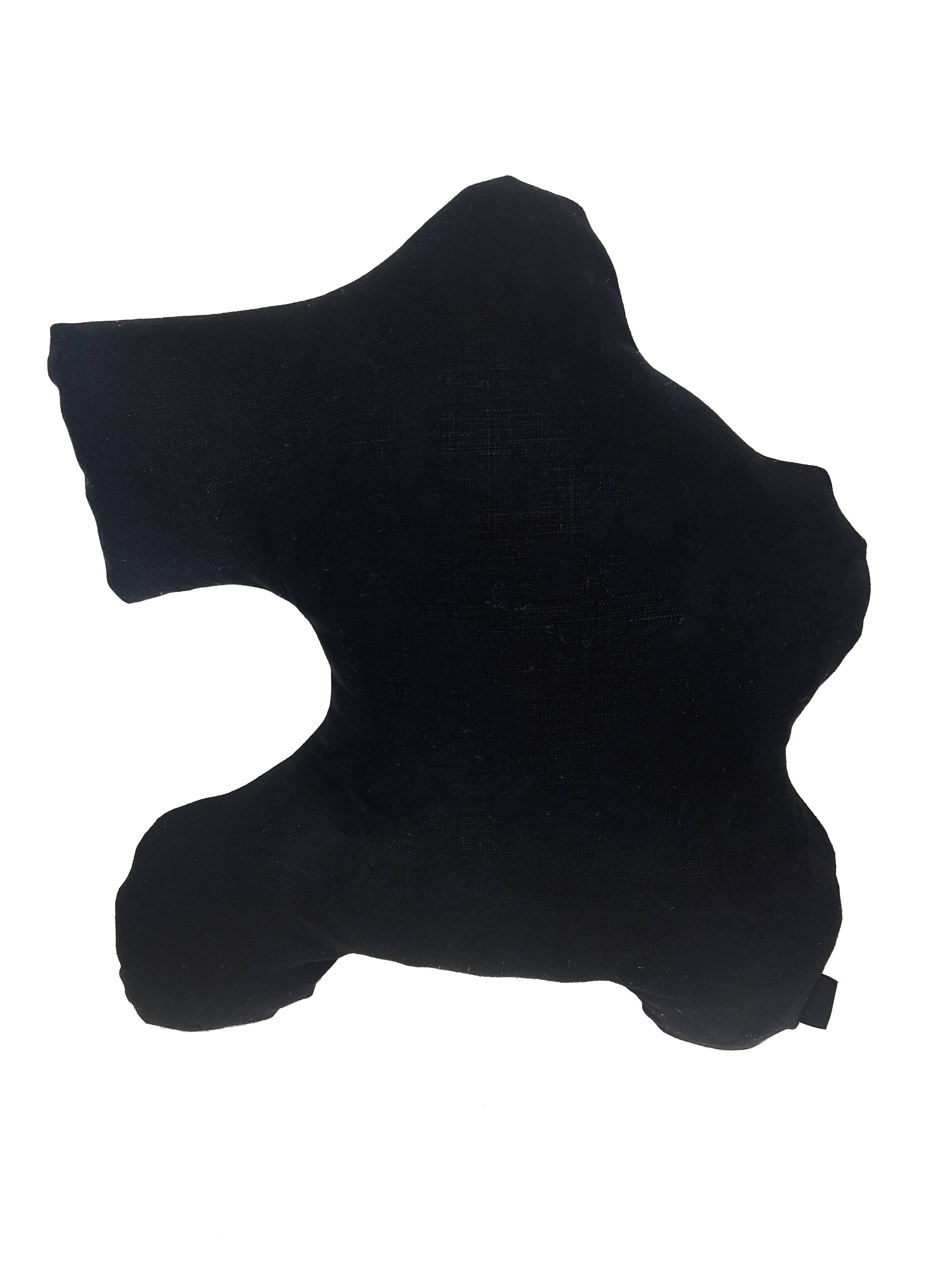 KAHRI - Wholesale Throw/Decorative Pillow - Ciao Bella Pillow-Plush Italy Cat Art Pillow Home Decor Gift1