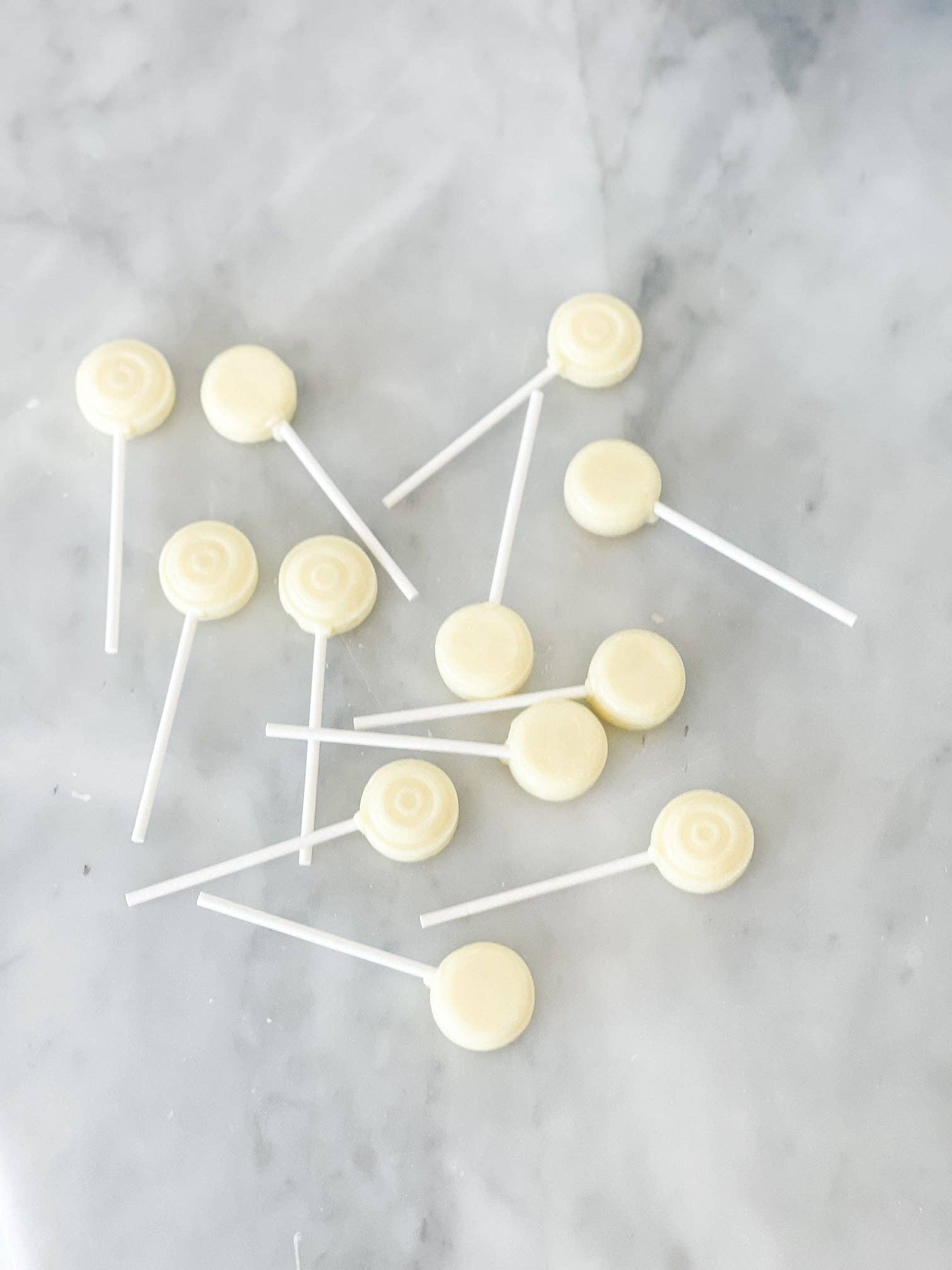 Candy Making Co. – wholesale Lollipop – Petite Pops™ - 12ct Bags13