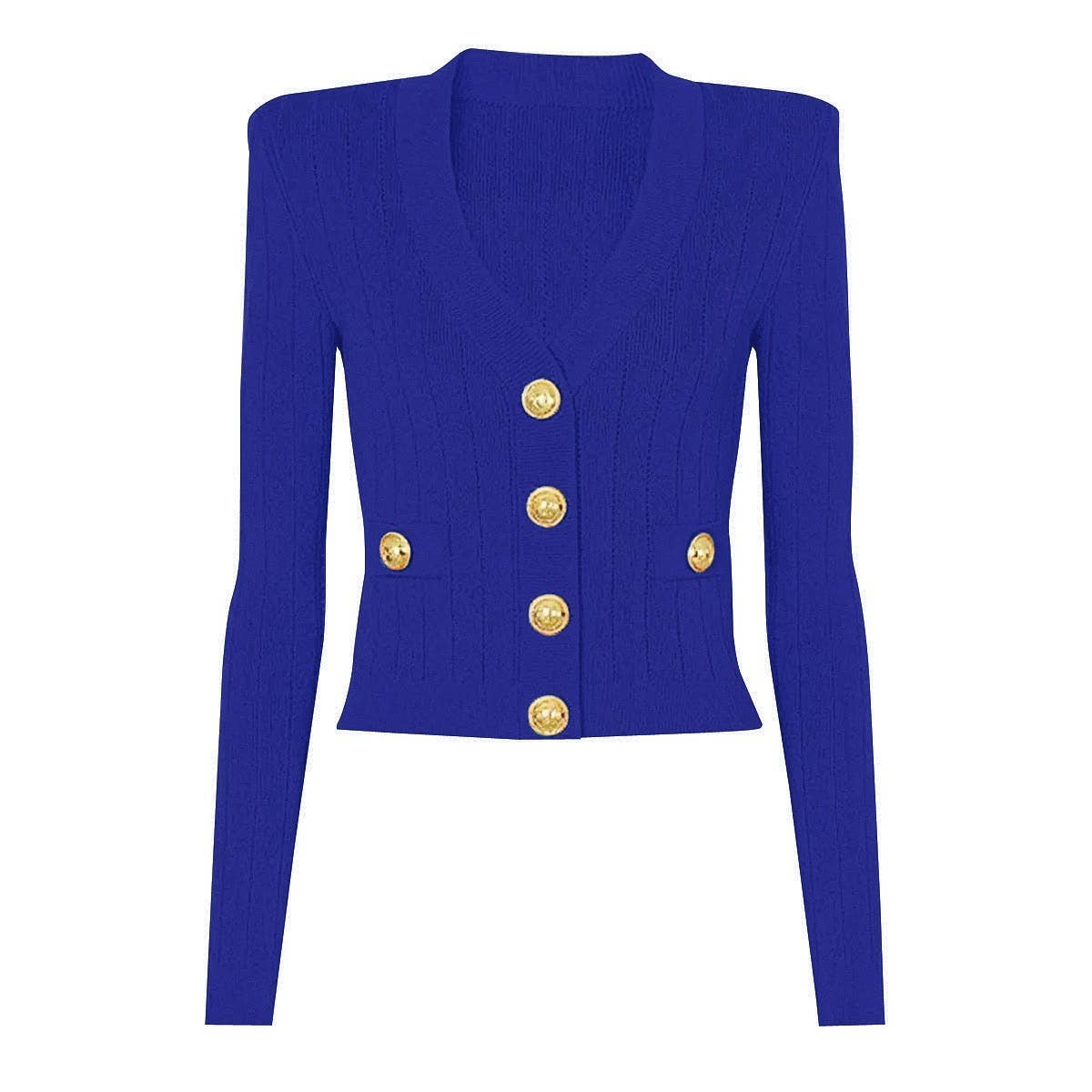 Productseeker - Wholesale Cardigan - Women's - JK031 Elegant Knitwear: Timeless Style13