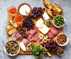 Onic Brands LLC - Wholesale Dried/Dehydrated Fruit - Dried Black Figs1