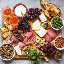 Onic Brands LLC - Wholesale Dried/Dehydrated Fruit - Dried Black Figs1