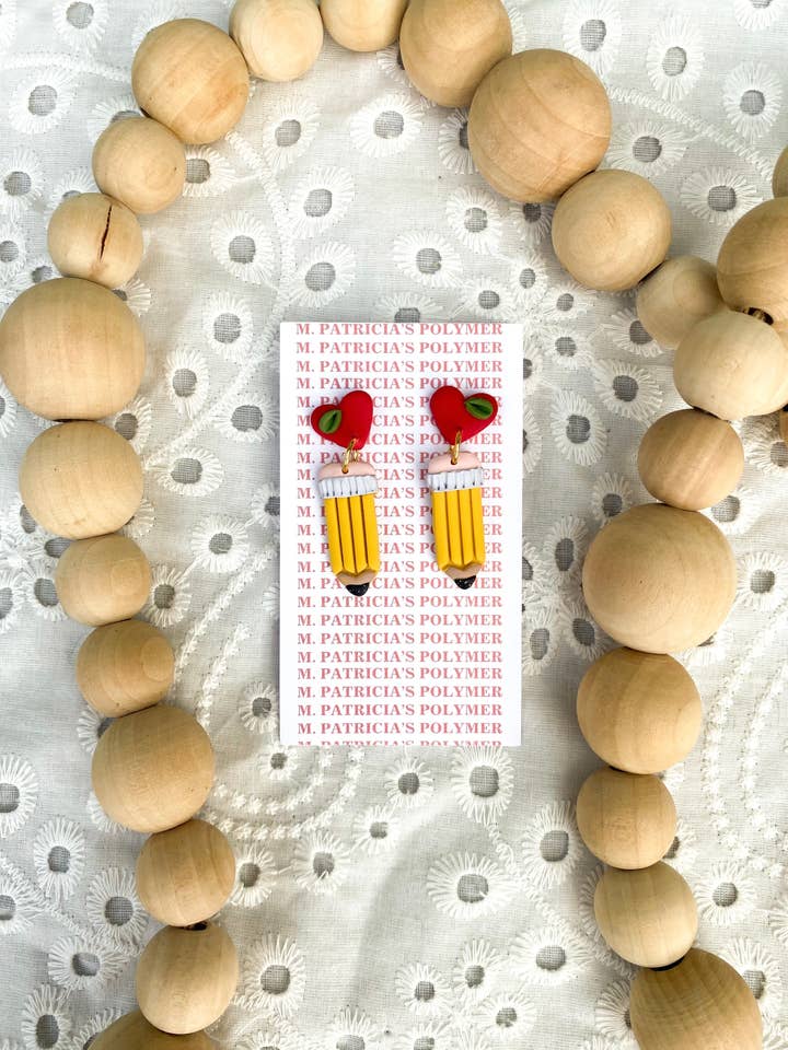 Lápiz Me In para venta al por mayor de M. Patricia’s Polymer