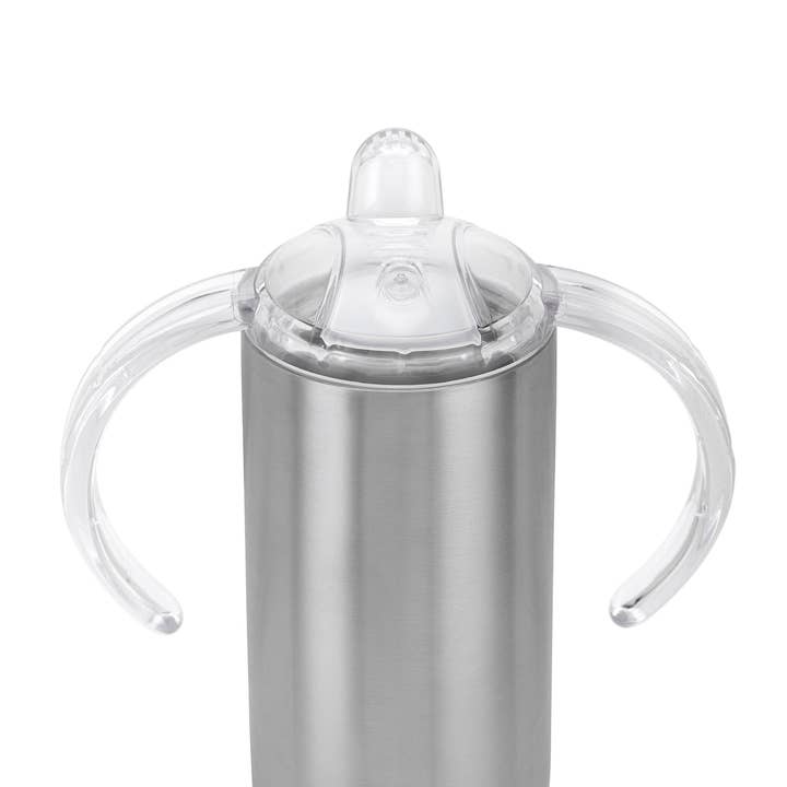 MakerFlo - Wholesale Jug - 12oz Sippy Cup Duo4