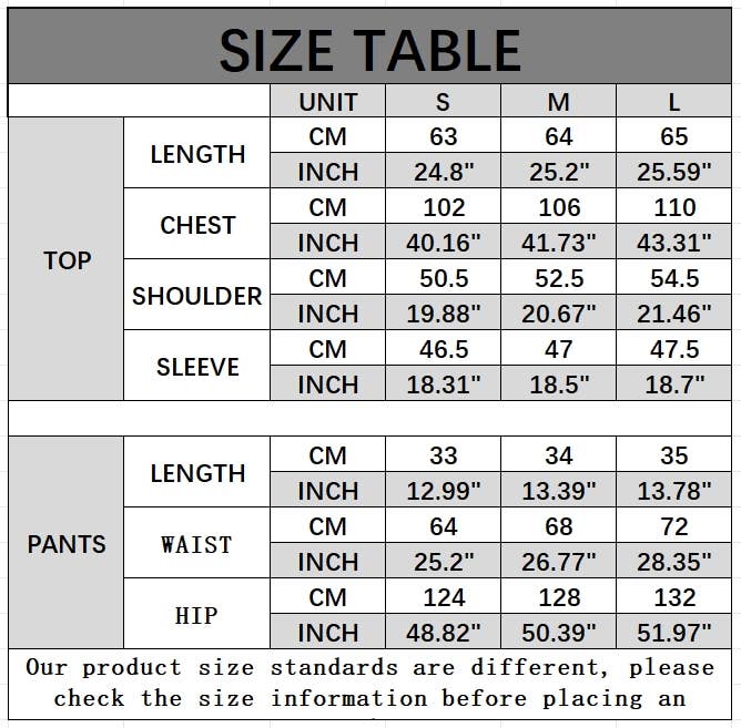 White CWSPJ0069_LONG SLEEVED SHIRT WITH BUTTONS SHORTS PAJAMAS SET for wholesale on Faire16