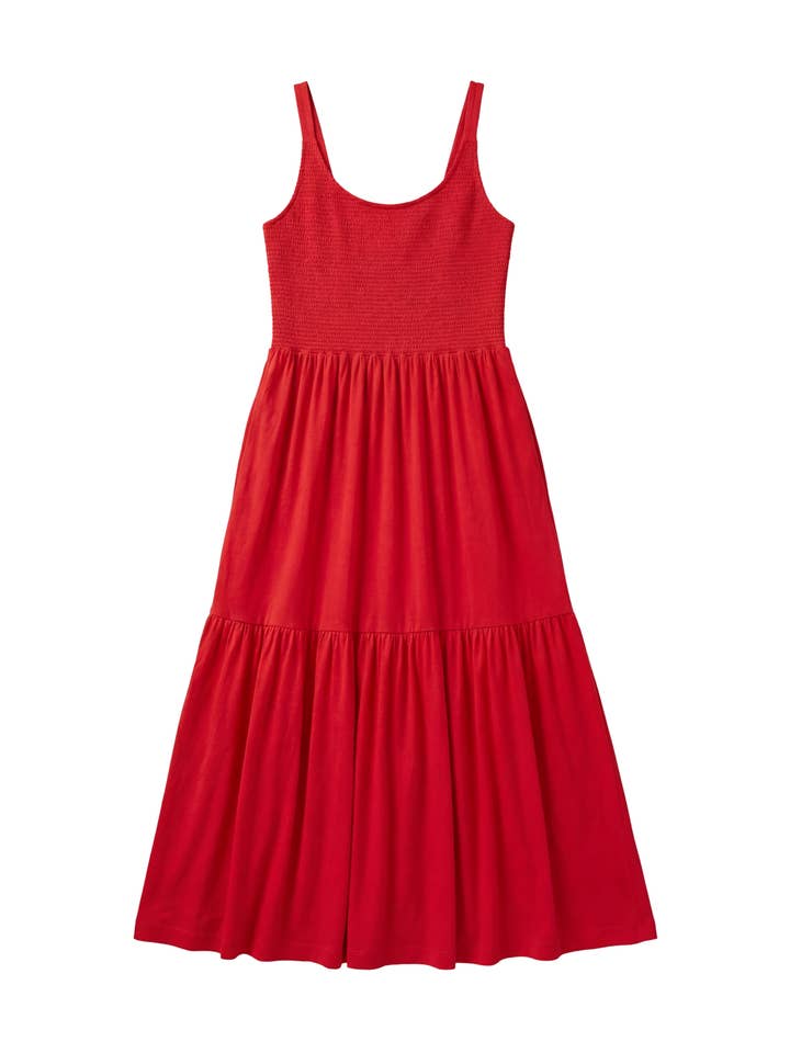 Love All Tennis - Wholesale Athletic Dress - Women's - Love All Tennis Women's Cafe Dress2