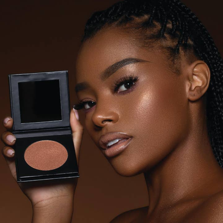 Araceli Beauty - Wholesale Makeup Highlighter - Tequila Highlighters9