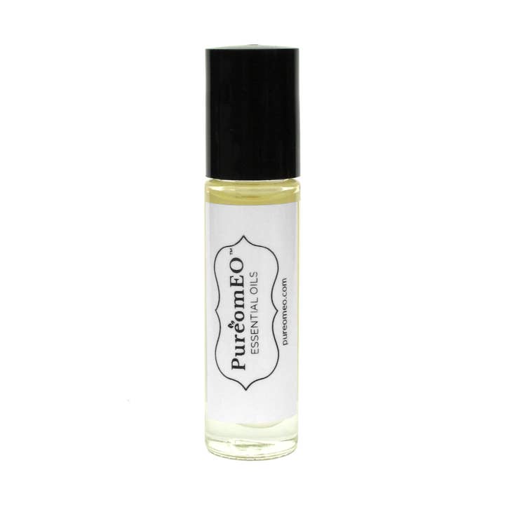 Sandalwood Roll-on for wholesale by PureomEO™ Essential Oils & Perfumery