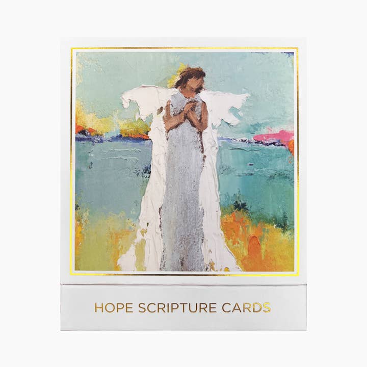 Hope Scripture-Karten für den Großhandel von Anne Neilson Home