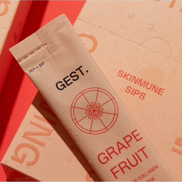 Sorvetes Skinmune por atacado de GEST