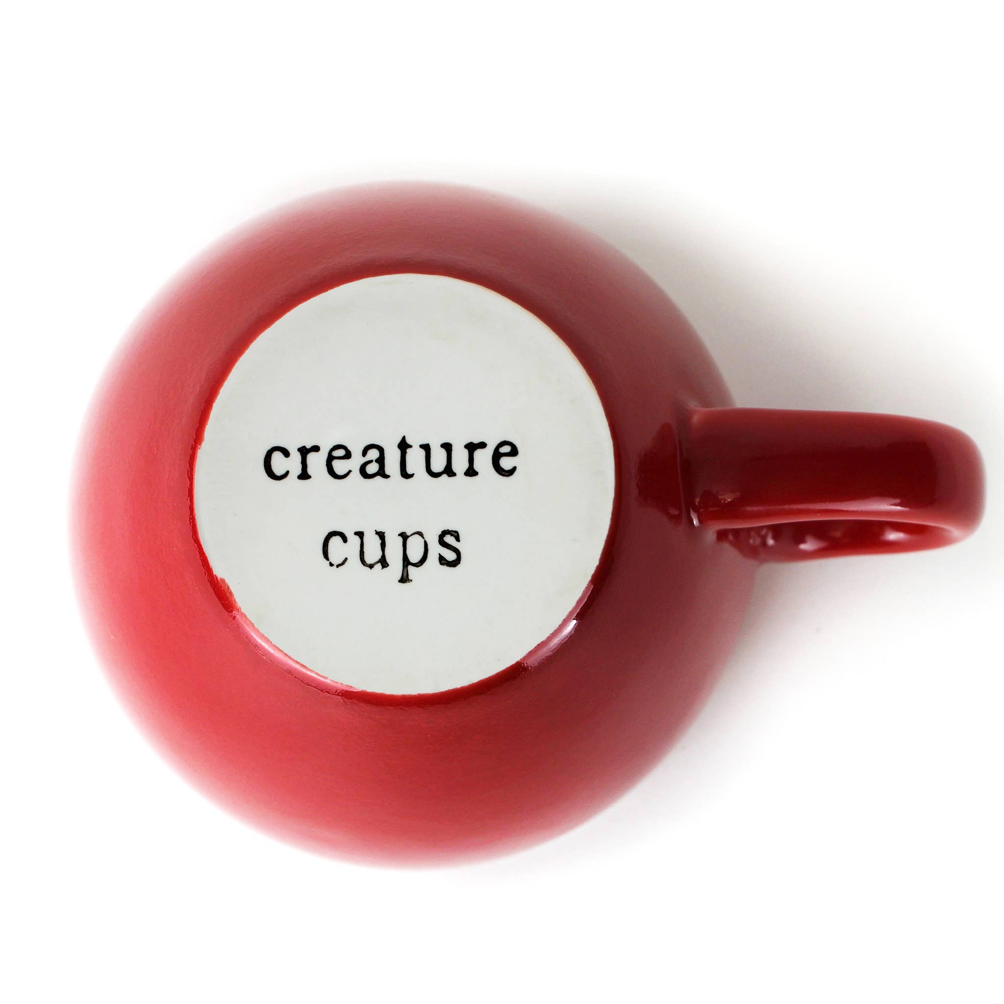 Rød Hummer | Keramisk Overraskelse Kystkrus Gave (11 oz. Rød) for engroshandel på Faire3