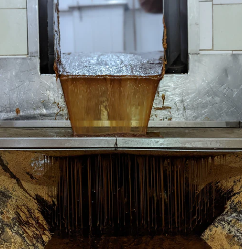 Burlap & Barrel - Wholesale Sugar/Sweetener - Panela Sugar- Foodservice - Single Origin Sugar3