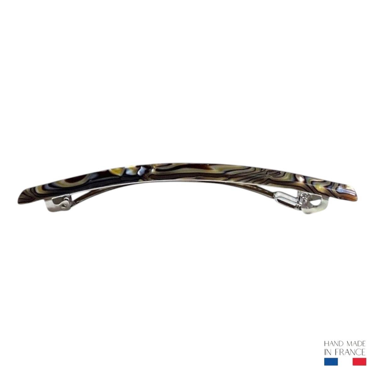 Pique et Pince – Großhandel Haarspange – Damen – Carmen Haarklammer – handgefertigt in Frankreich5