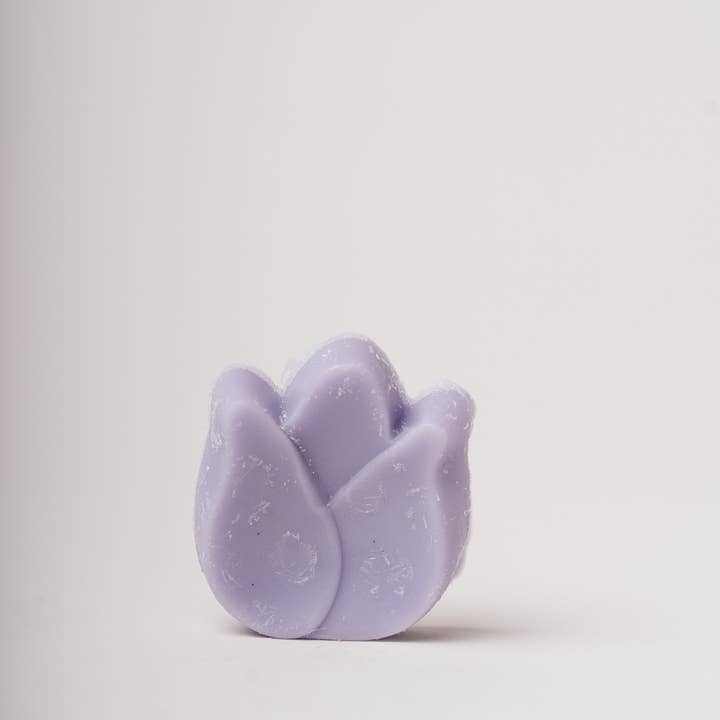 Harvest + Harmony - Wholesale Bar Soap - Harvest + Harmony Tulip Goat Milk Soap 4 Pack