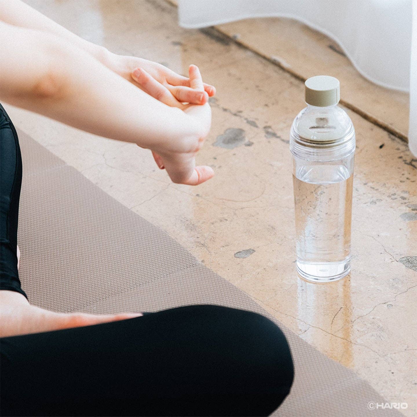 HARIO USA - Wholesale Tea Set - Filter-in Portable Matcha Bottle20