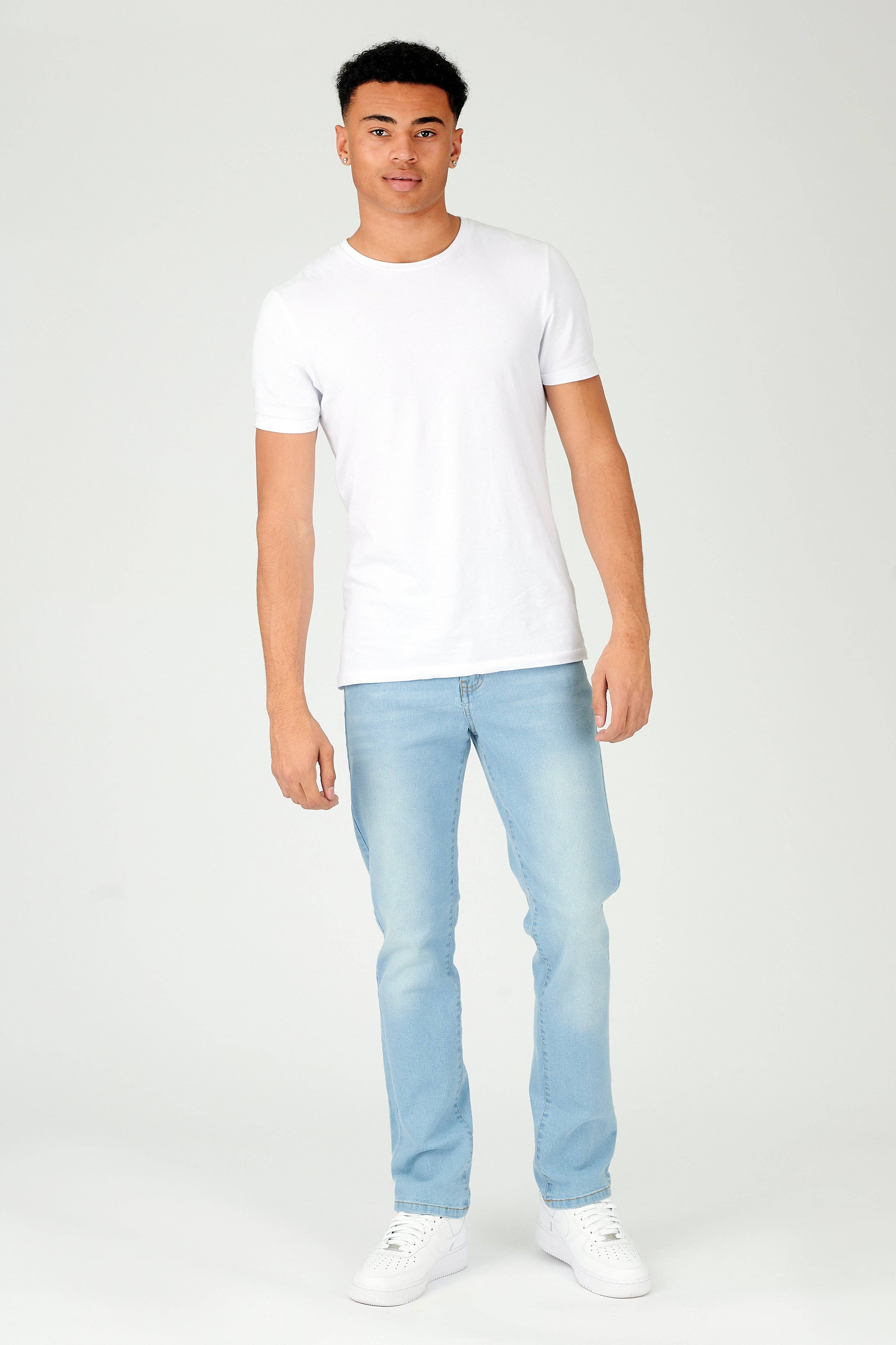 wholesale men skinny jeans