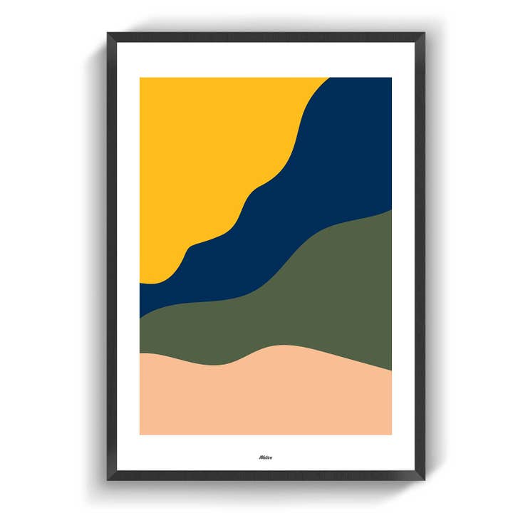 Blanc pour la vente par IMotive