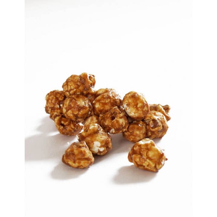 Gramm's - Vendita all'ingrosso Popcorn - Caffè Salato Caramello Burro Leggero - 30g1