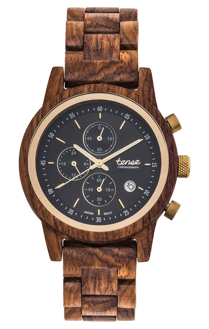 Alpine – Tense Watches (US)