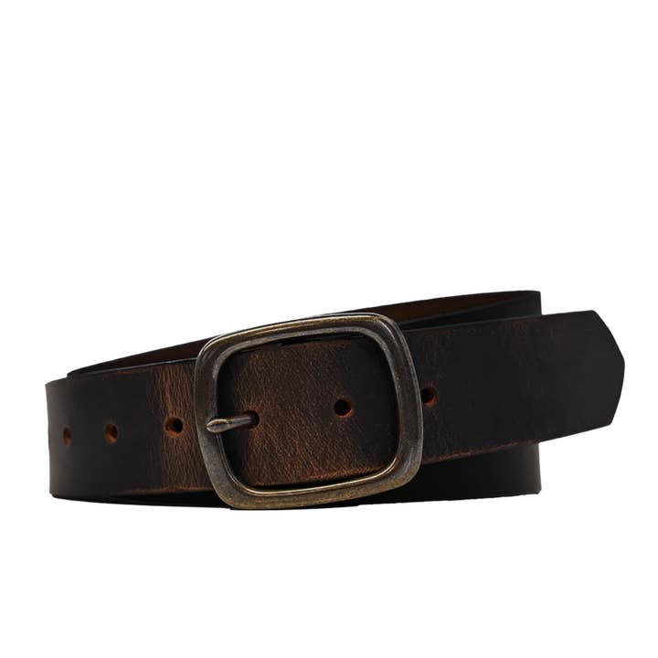 Tuckerman Belt - 1.5" for wholesale by American Bench Craft