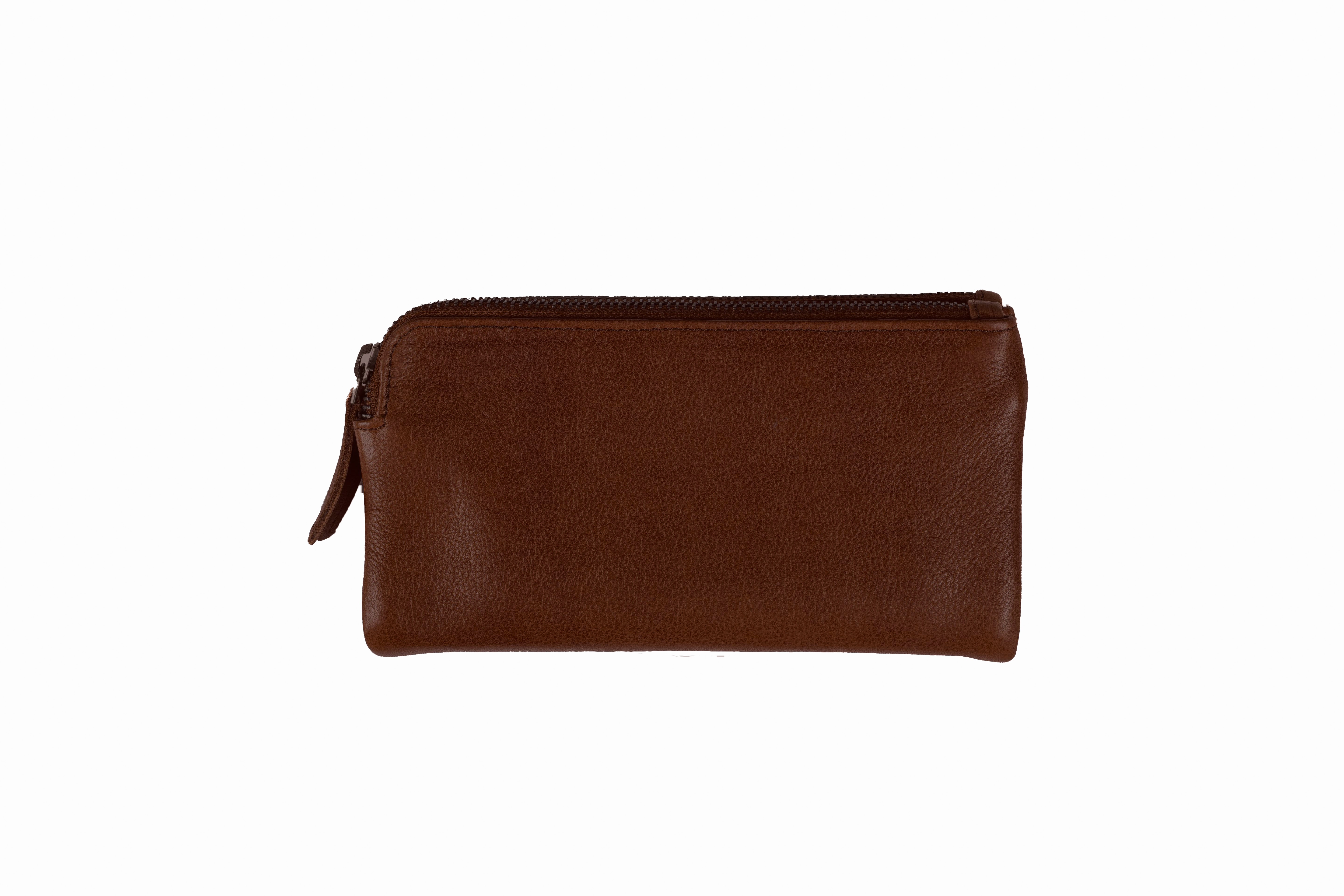 Keaan Leather Goods - Wholesale Wallet - Women's - [ELENA] WALLET | SUPER SOFT NAPPA10