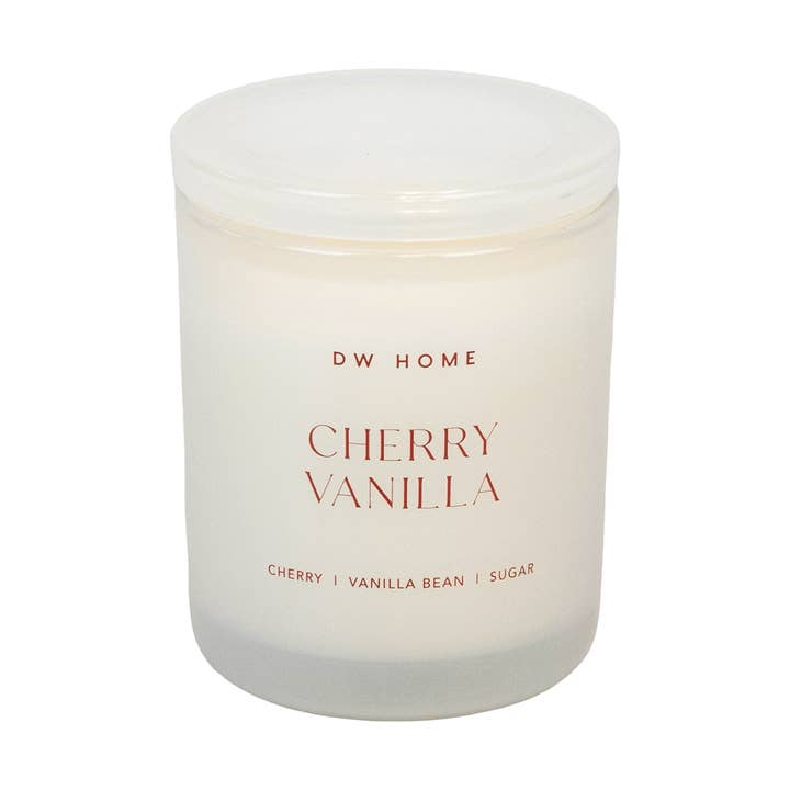 Cerise‑Vanille pour la vente par Goodies