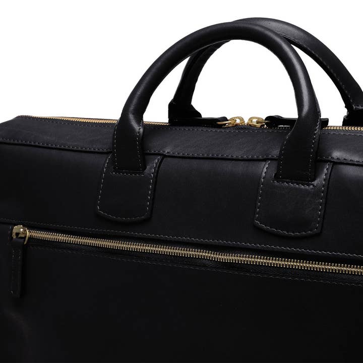 Korchmar - Wholesale Briefcase - Unisex - LUX SAWYER13