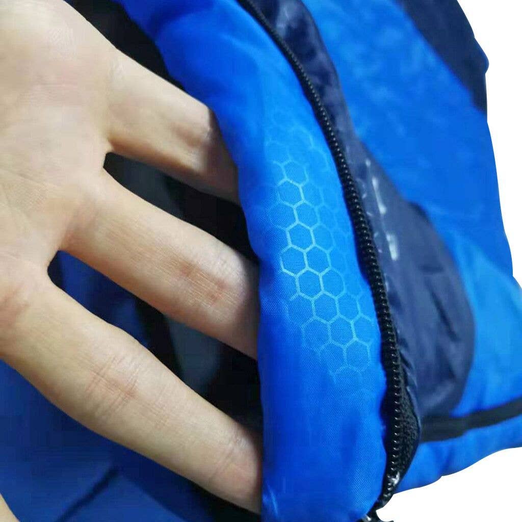 Choice Alpaca Products – wholesale Sleeping bag – Child – AlpacaSack 100% Alpaca Filled Compressible Sleeping Bag9