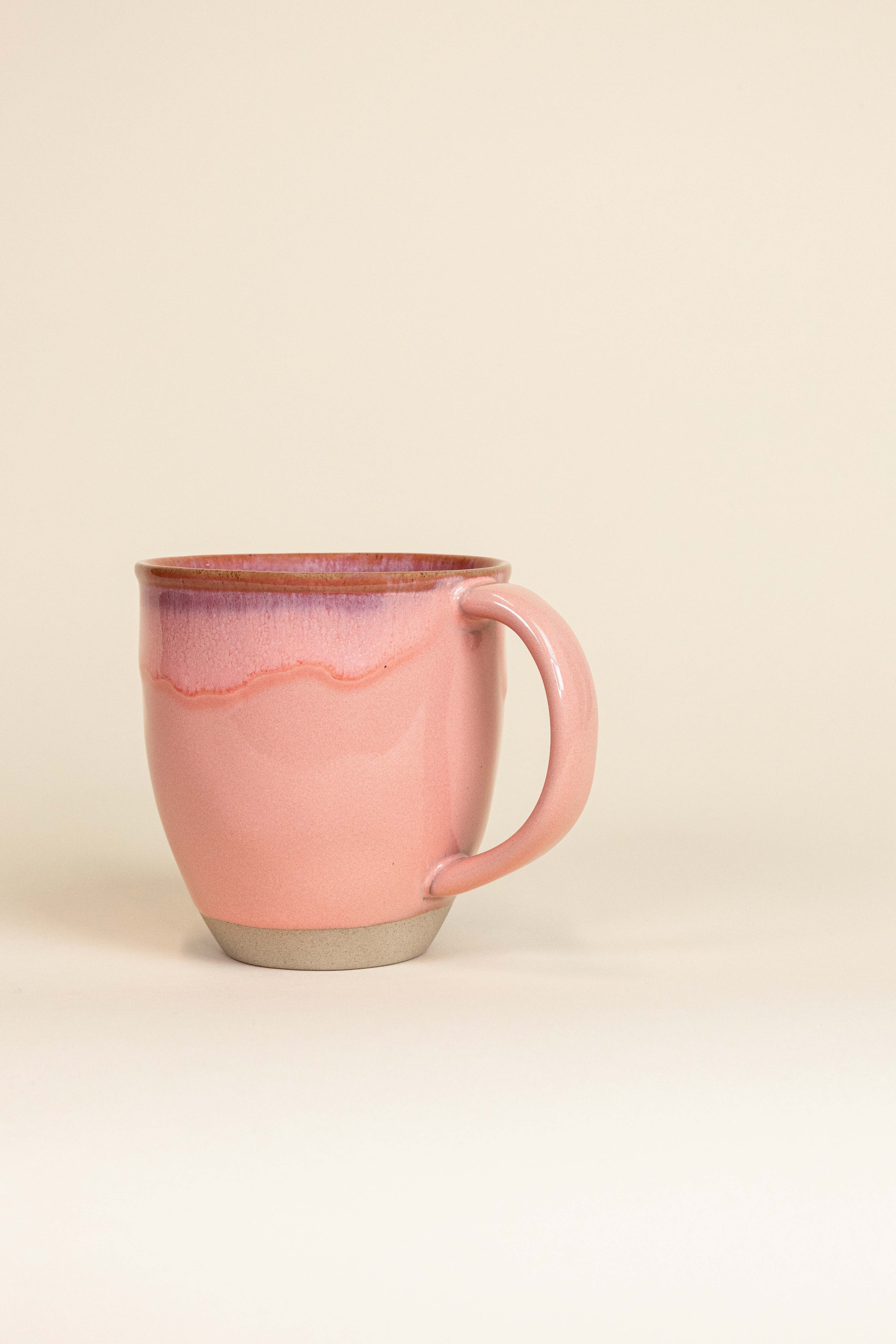 grain by grain - Wholesale Coffee Mug - Mug Saudade2