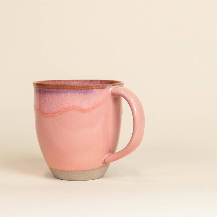 grain by grain - Wholesale Coffee Mug - Mug Saudade2