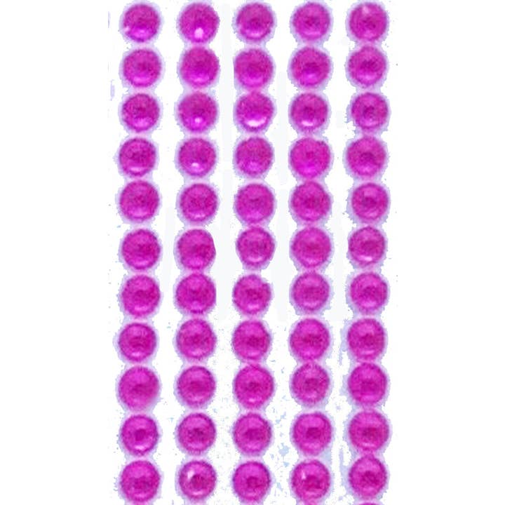 Carnival Kicks - Wholesale Body glitter/shimmer - Stick-On Face and Body Gems - Full Card (12 Packs)1