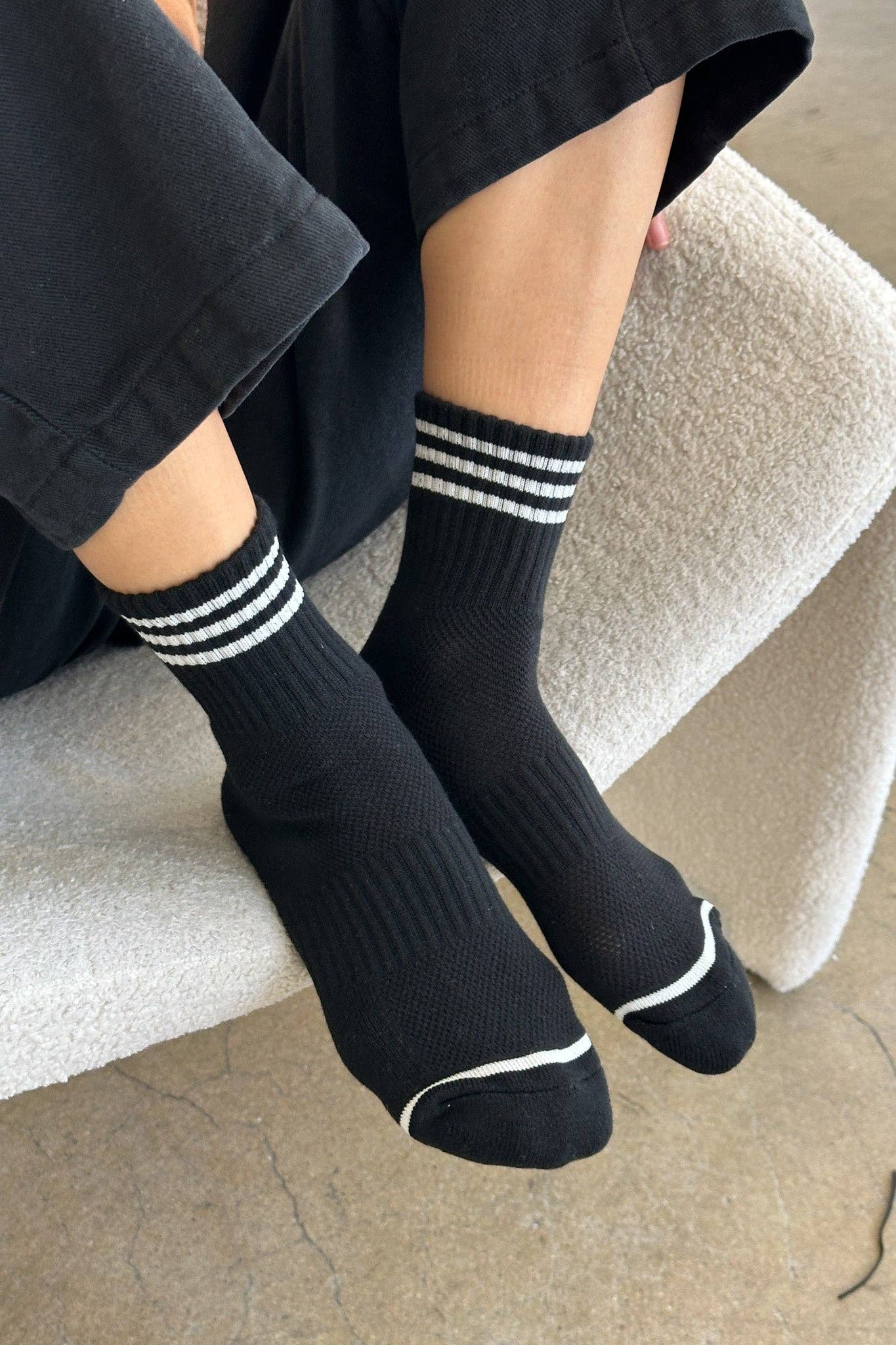 Le Bon Shoppe - Wholesale Socks – Women's - Girlfriend Socks (wholesale)22