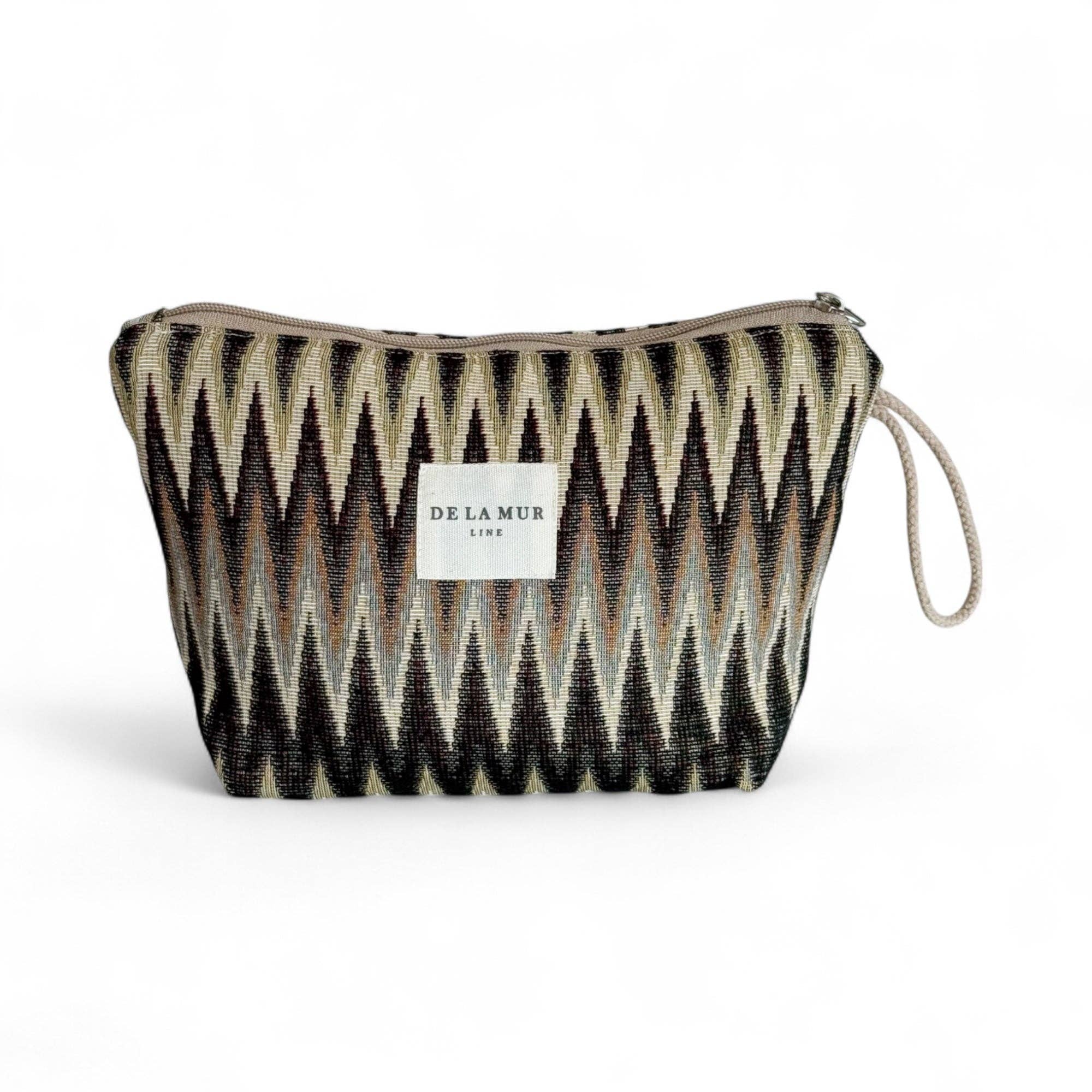 De La Mur Line - Wholesale Make-up tas/toilettas - Beauty Bag groot SKAN0